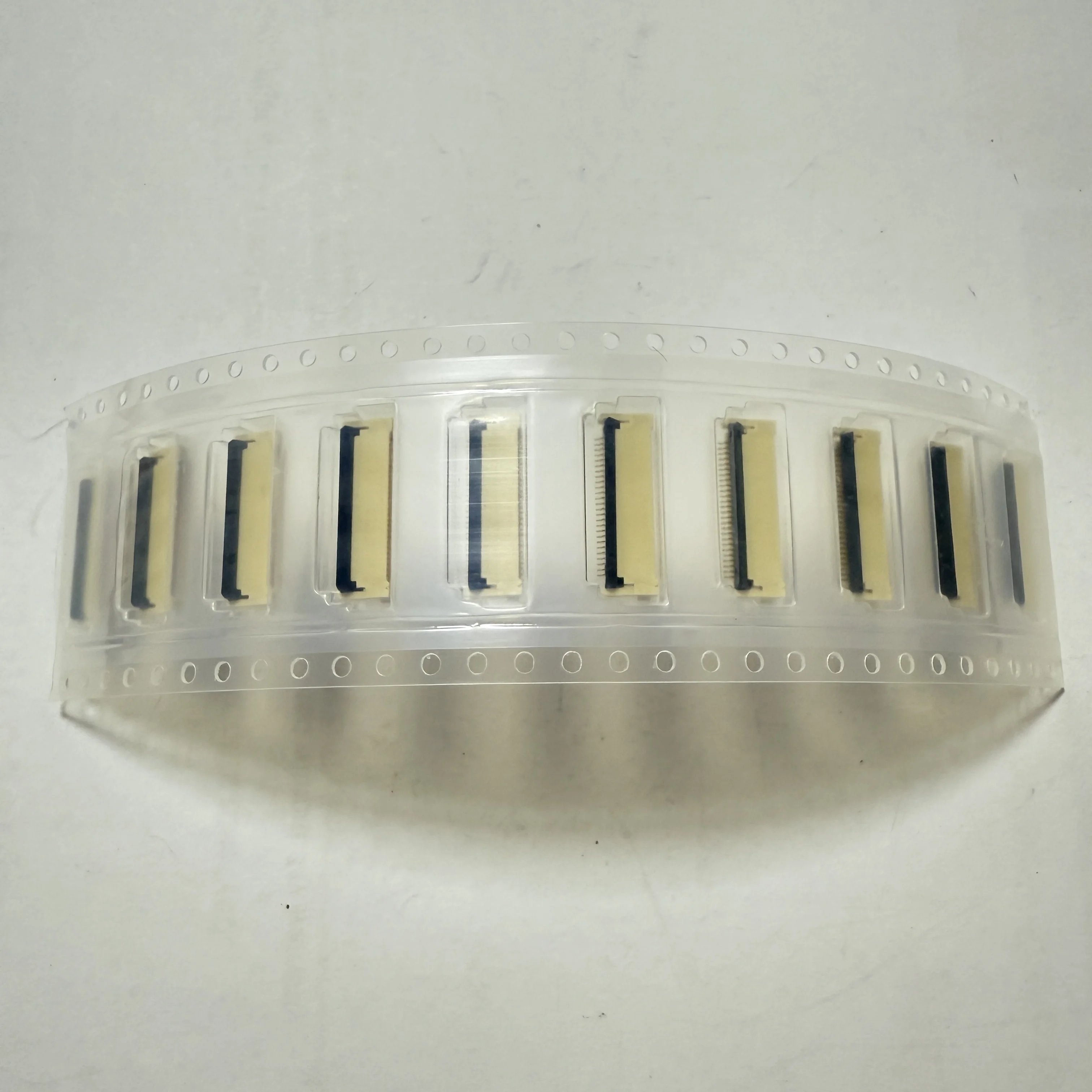 10PCS/LOT XF2M-2615-1A (FFC/FPC Connectors)