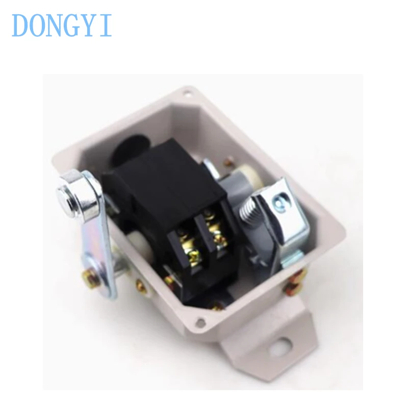 Travel Switch Limiter LX10-12