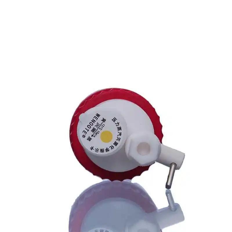 Sterilization Indicator Sticker for Blue Cap Screw Thread Test Tube Steam Sterilization Vent Valve Glass Bottle Pressure Relief