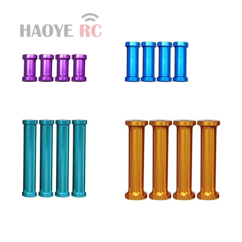 

Комплект кронштейнов Haoye 1 для крепления двигателя из алюминия с ЧПУ для радиоуправляемых самолетов, авиамоделей, дронов, запчасти для хобби