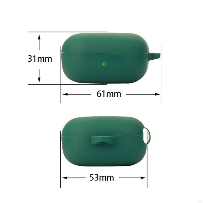 A9LF สำหรับ GalaxyBuds Fe หูฟังที่ล้างทำความสะอาดได้