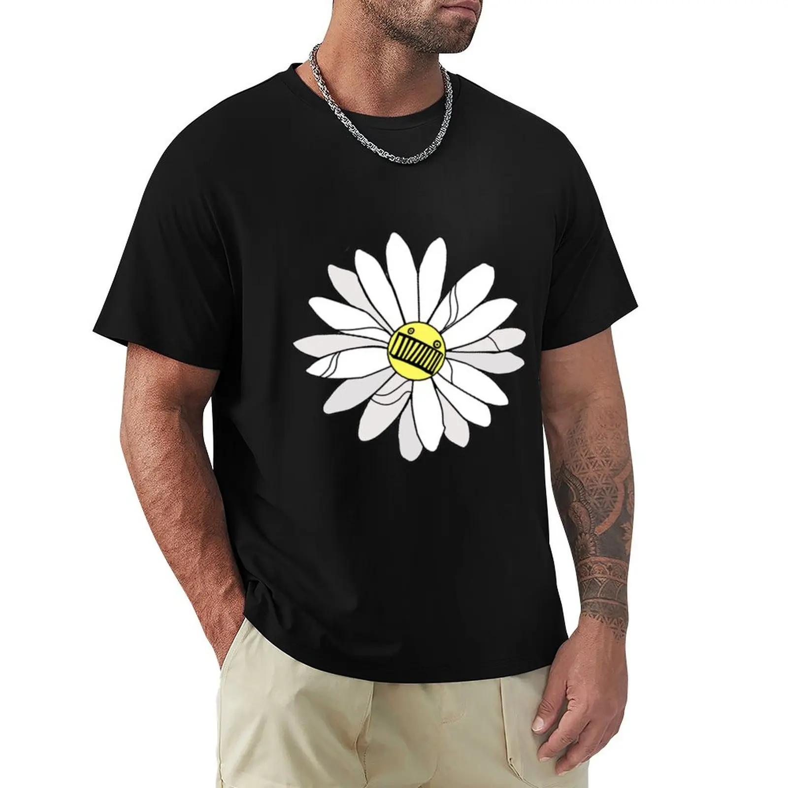 

Ween Push the lil Daisy Perfect Gift Fan T-Shirt man t shirt clothes clothes for men