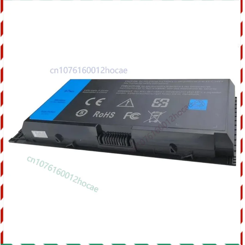 

FV993 Аккумулятор для ноутбука DELL Precision M4600 M6600 M6700 M6800 M4600 M4700 M4800 451-11742 97KRM FJJ4W R7PND KJ321 N71FM