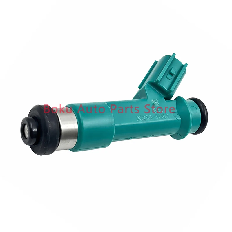 23209-31060 23209-39075 6pcs/4pcs Suitable for Toyota Tacoma Tundra 4Under FJ Cruiser 4.0L Injector 2325031060 2320939075
