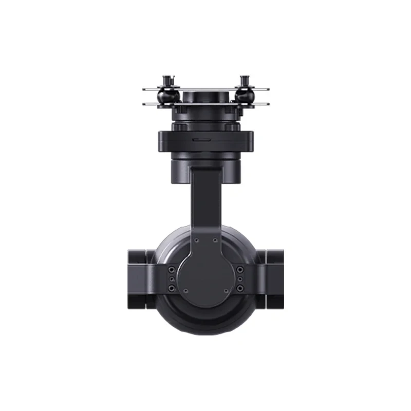 SIYI ZR30 4K 8MP 180X Hybrid 30X Optical Gimbal Camera 3-Axis Stabilizer Sony CMOS HDR Starlight Night Vision for UAV