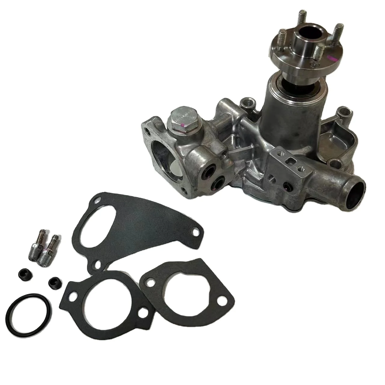 New High Quality Thermo King Water Pump 13-2268 13-2572 13-509 For Engine 486 13-Month Warranty Refrigeration Truck/Vehicles