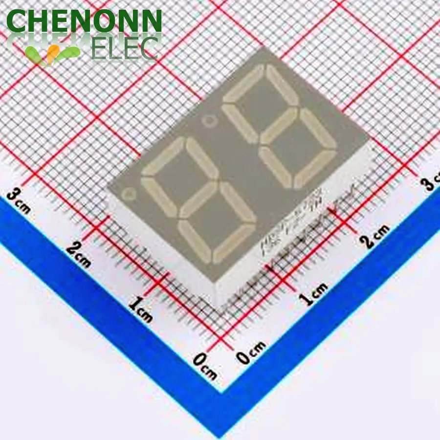 3PCS/LOT HDSP-5723 (Optoelectronics)