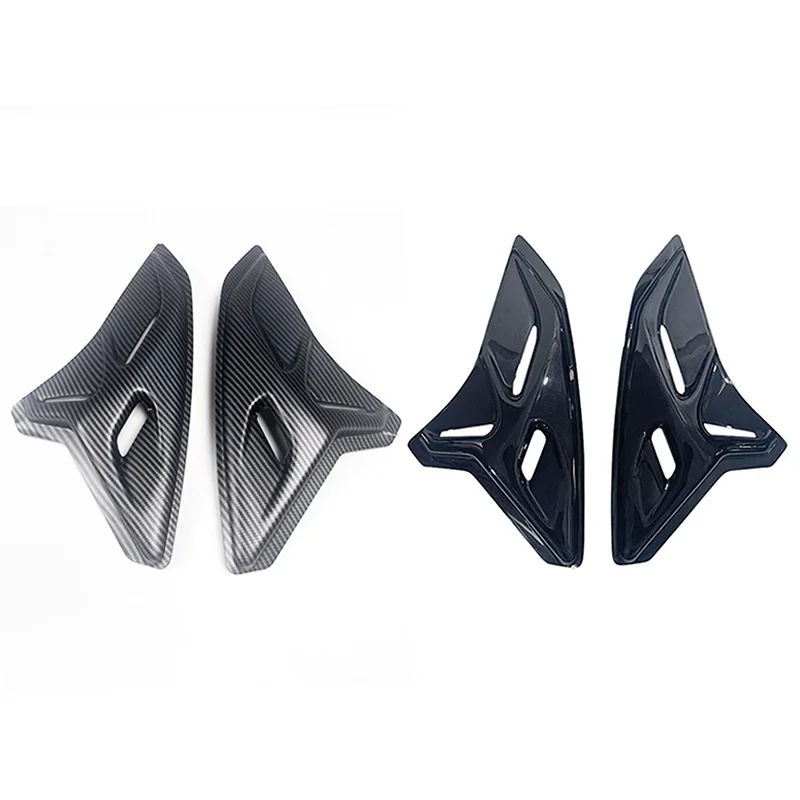 For BENDA LFC 700 Pro 2024+ Motorcycle Side Fairing Fuel Tank Cover Wind Deflector Modified Accessories‌