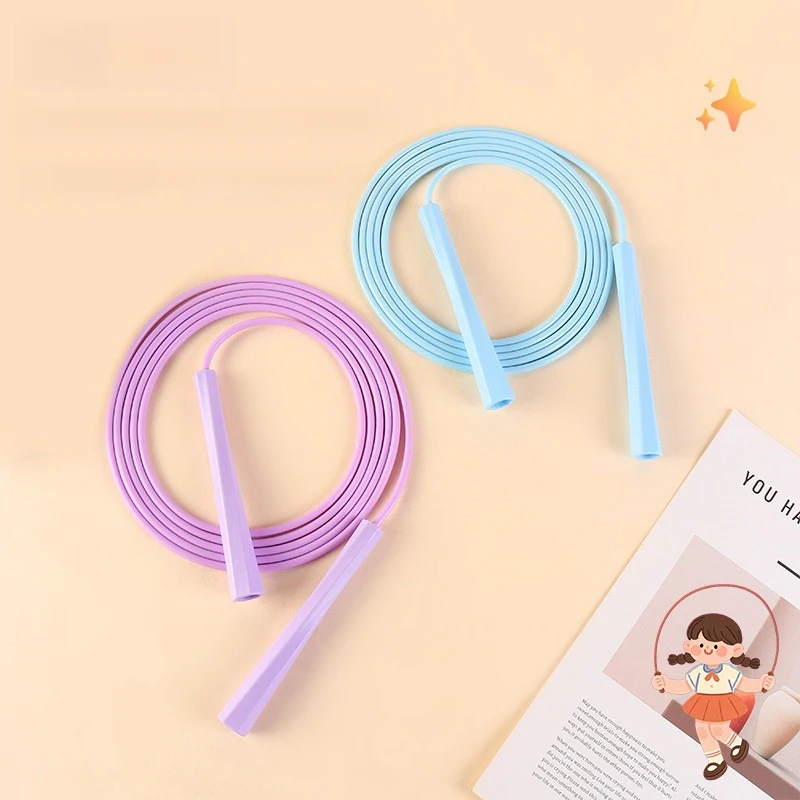 Specialized Jump Rope for Primary and Secondary School Students, Beginner Adult Weight Loss Sports Equipment