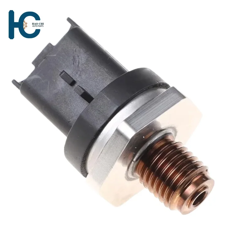 

0281002797 0281006507 Fuel Rail Pressure Sensor for Citroen C4 C5 C8 Fiat Lancia Peugeot Suzuki 2.0 2.2 0281002283 0281002592