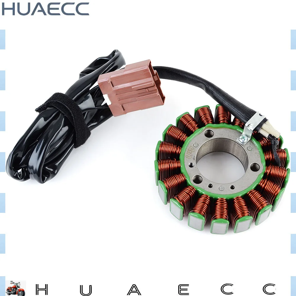 Motorcycle Stator Coil for Scarabeo 58080R AP8560100 500 2003-2008 500 492 400 Light 2003 2004 2005 2006 2007 2008