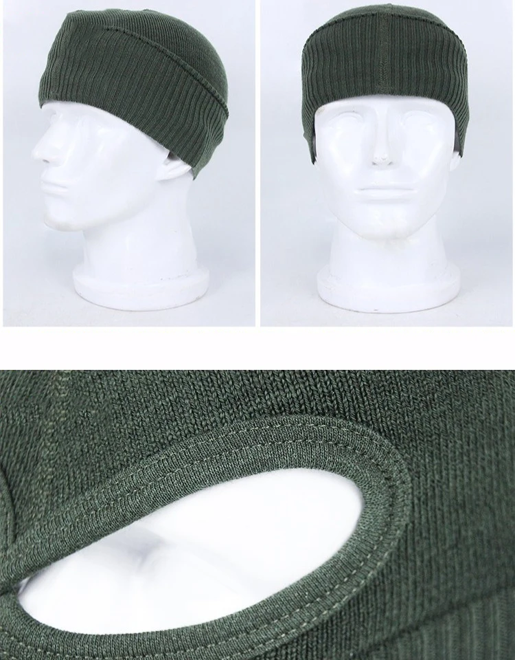 قناع تكتيكي روسي أصلي للوجه بالكامل مقاوم للبرد من VKBO ، غطاء رأس مقاوم للرياح ، غطاء صيد إيرسوفت ، غطاء رأس بغطاء رأس #6