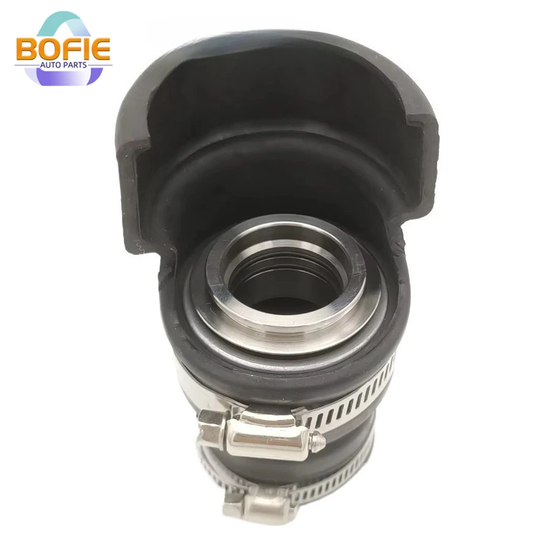 

OEM 420832648 Boat Rubber Drive Shaft Boot Bellow Bearing Assembly For SeaDoo 4-Tec GTX GTI GTS RXP 2003-2016