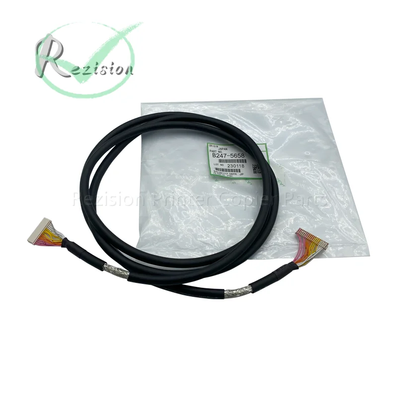 Good Quality Panel Connection Line Compatible For Ricoh MP1357 1107 907 D059-5658 Connecting Screen Line Copier Parts