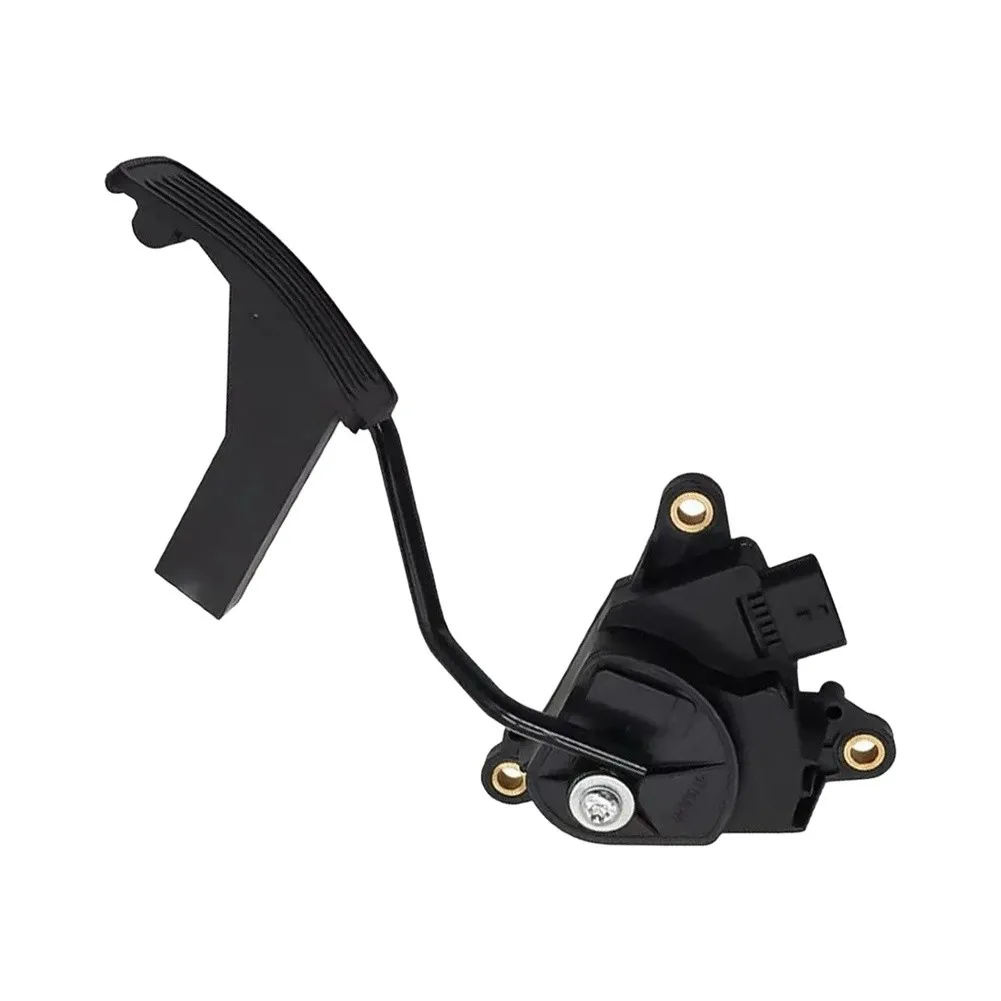 Car Pedal Module Pedal for position Sensor Direct Replacement Part No Programming Required Easy Installation Design