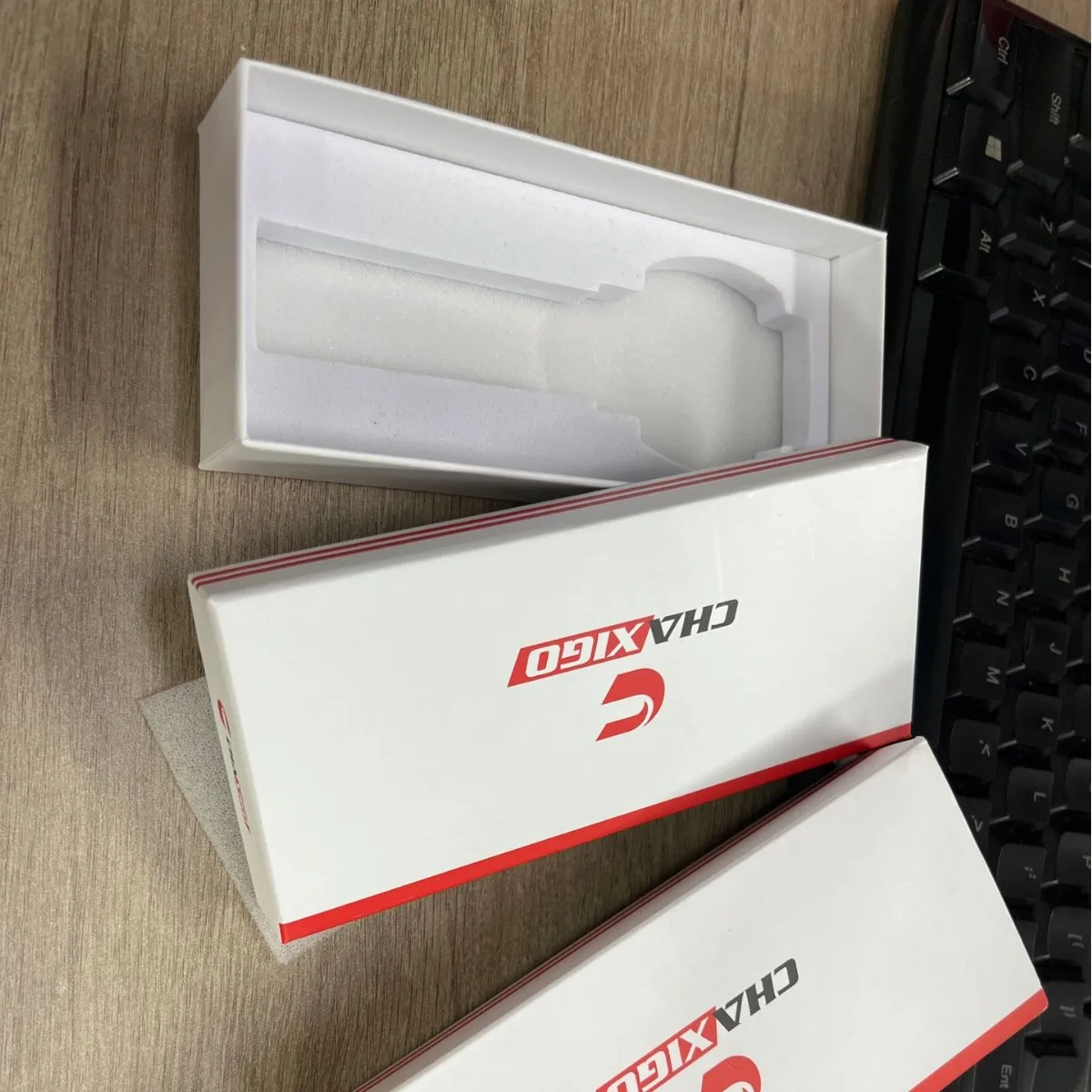 ساعة CHAXIGO West Watch City سبيكة كوارتز سقف الإصدار العالي سويسرا #3