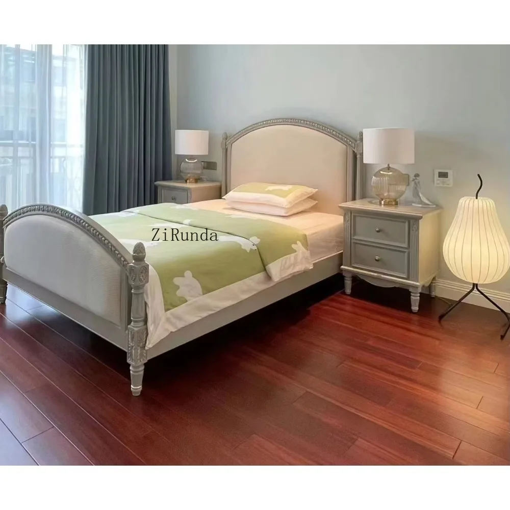 トロピカルウッドのカスタム版 12mm 14mm、多層ウッドフローリング