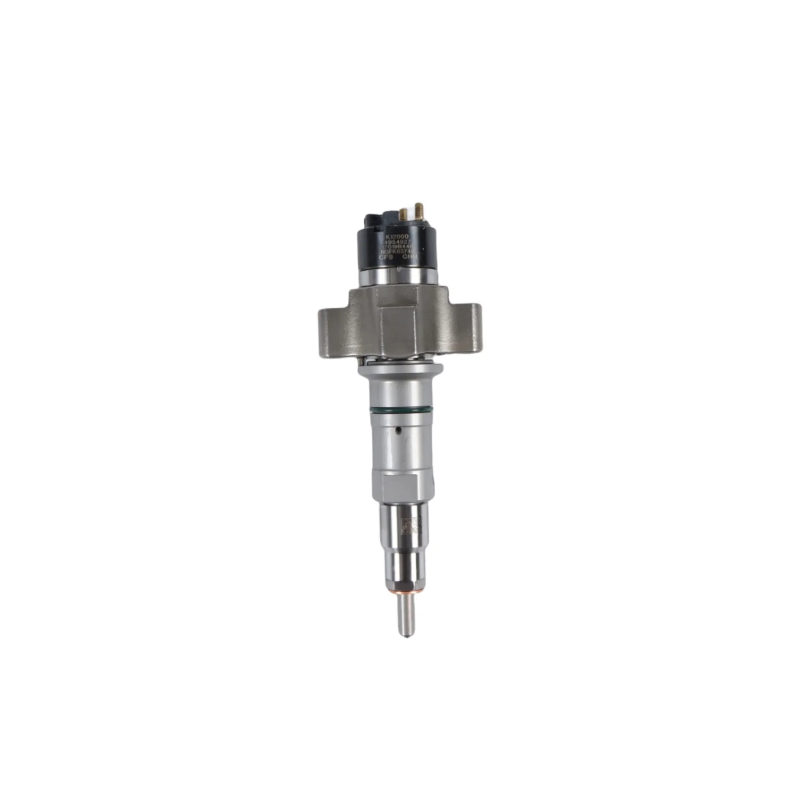 

Injector 4954927 FOR Automotive ISC ISL 8.9L Engines Fuel System Components Car Accessories