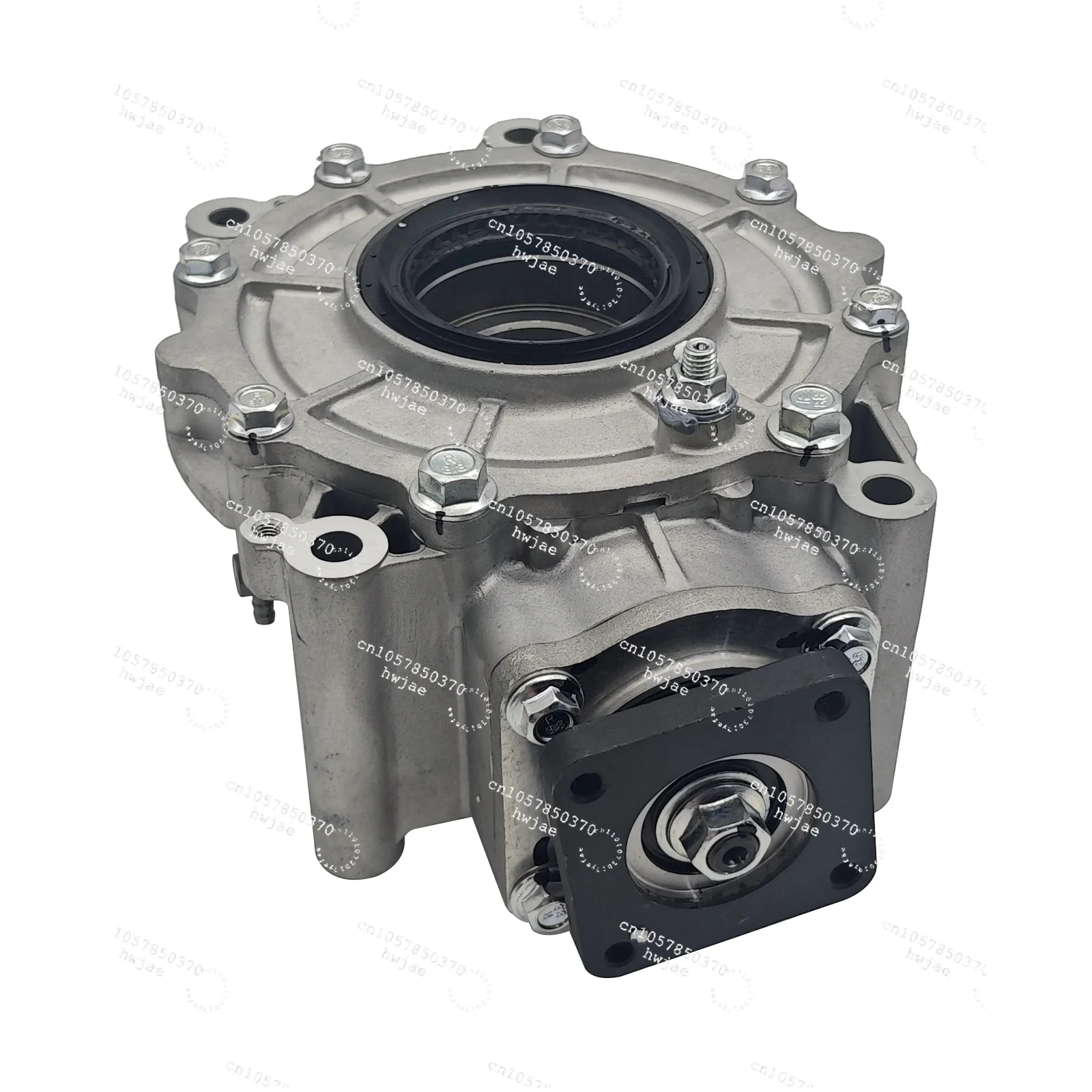 CF UForce 550 U550 800 Utility U8 UTV Q530-330000-10001 Q530-330000-1000 Rear Gear Rear Differential Rear Axle Assembly