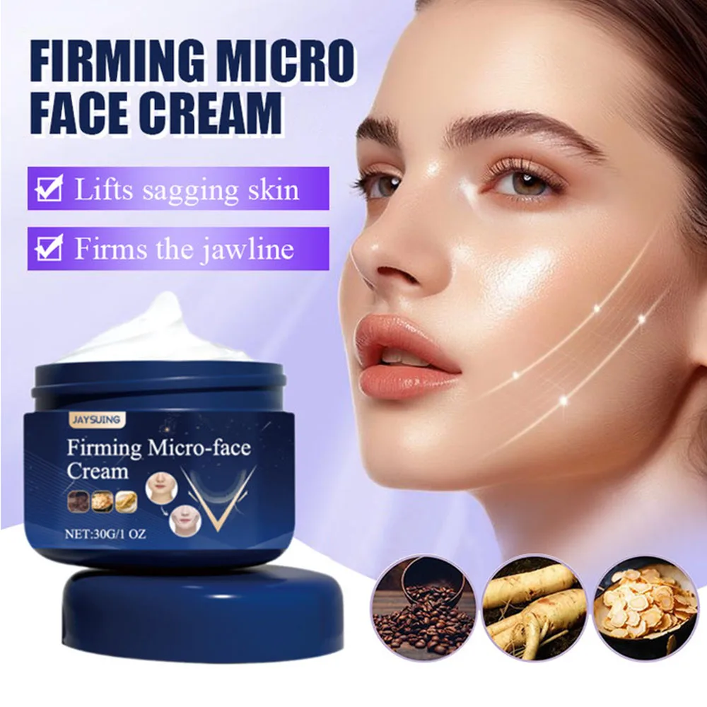 Brightening Anti-aging Cream Hydrating Slimming Slimming