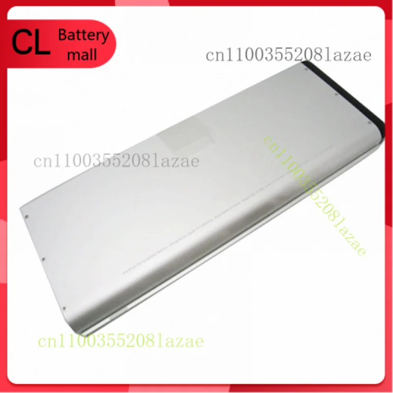 

Genuine A1280 Battery for Apple MacBook 13.3" Aluminum Unibody MB467LL/A Series