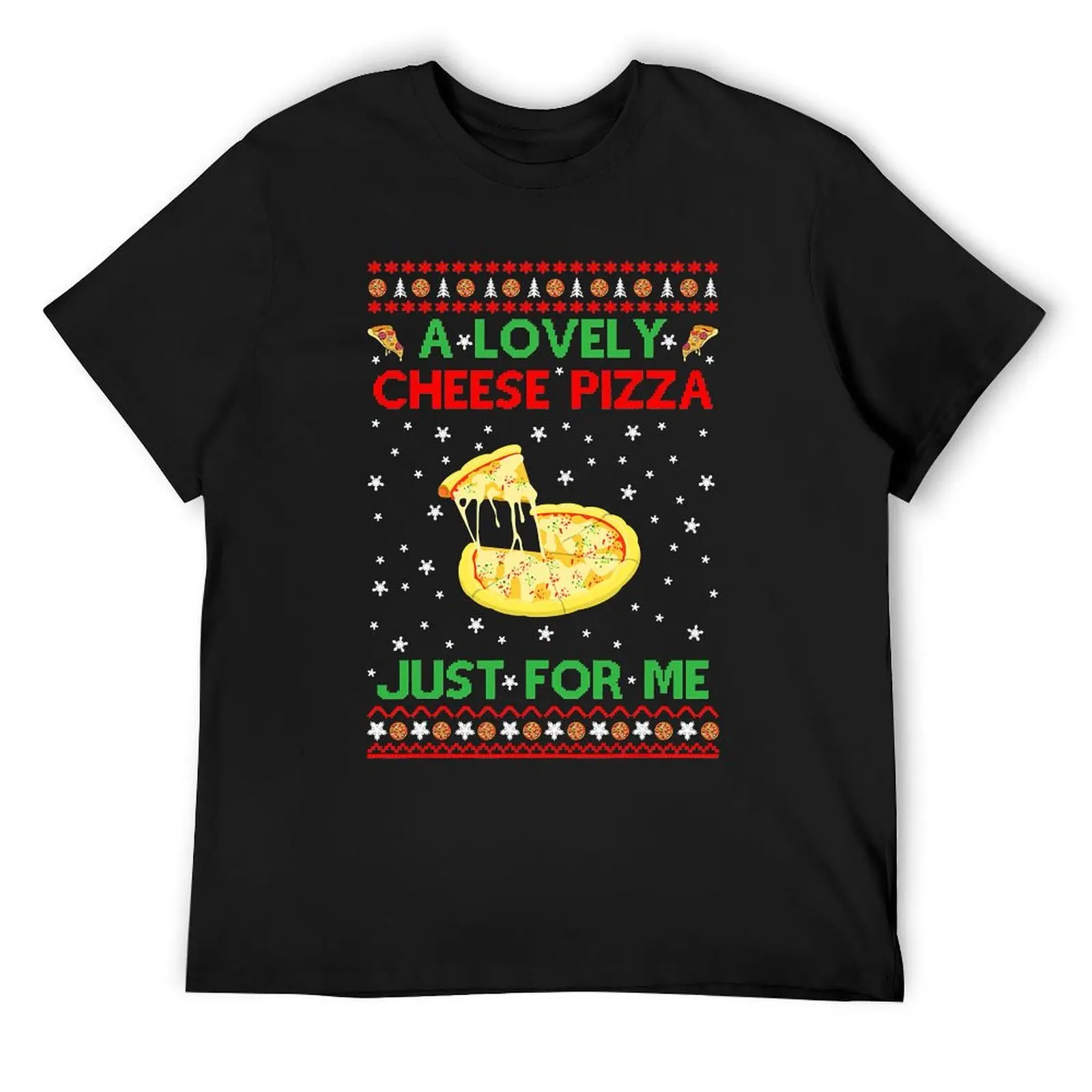 男性用の素敵なチーズピザシャツ,楽しいkevin x-masスウェットシャツ,アニマルプリントTシャツ,男の子用の速乾性Tシャツ