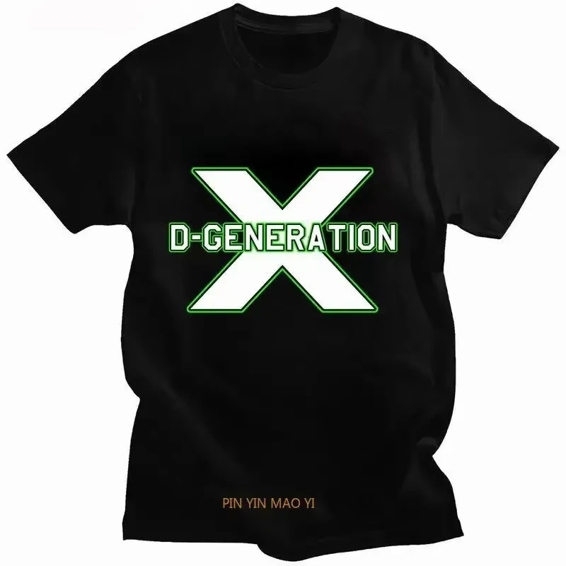 Dx D Generation X W… - image