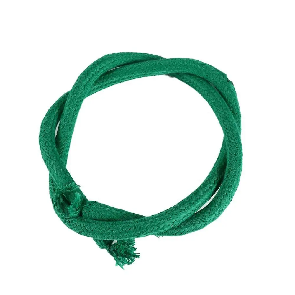 Acessório clássico engraçado truque de rua presentes mágicos magia corda rígida palco adereços mágicos corda rígida truques de corda mágica