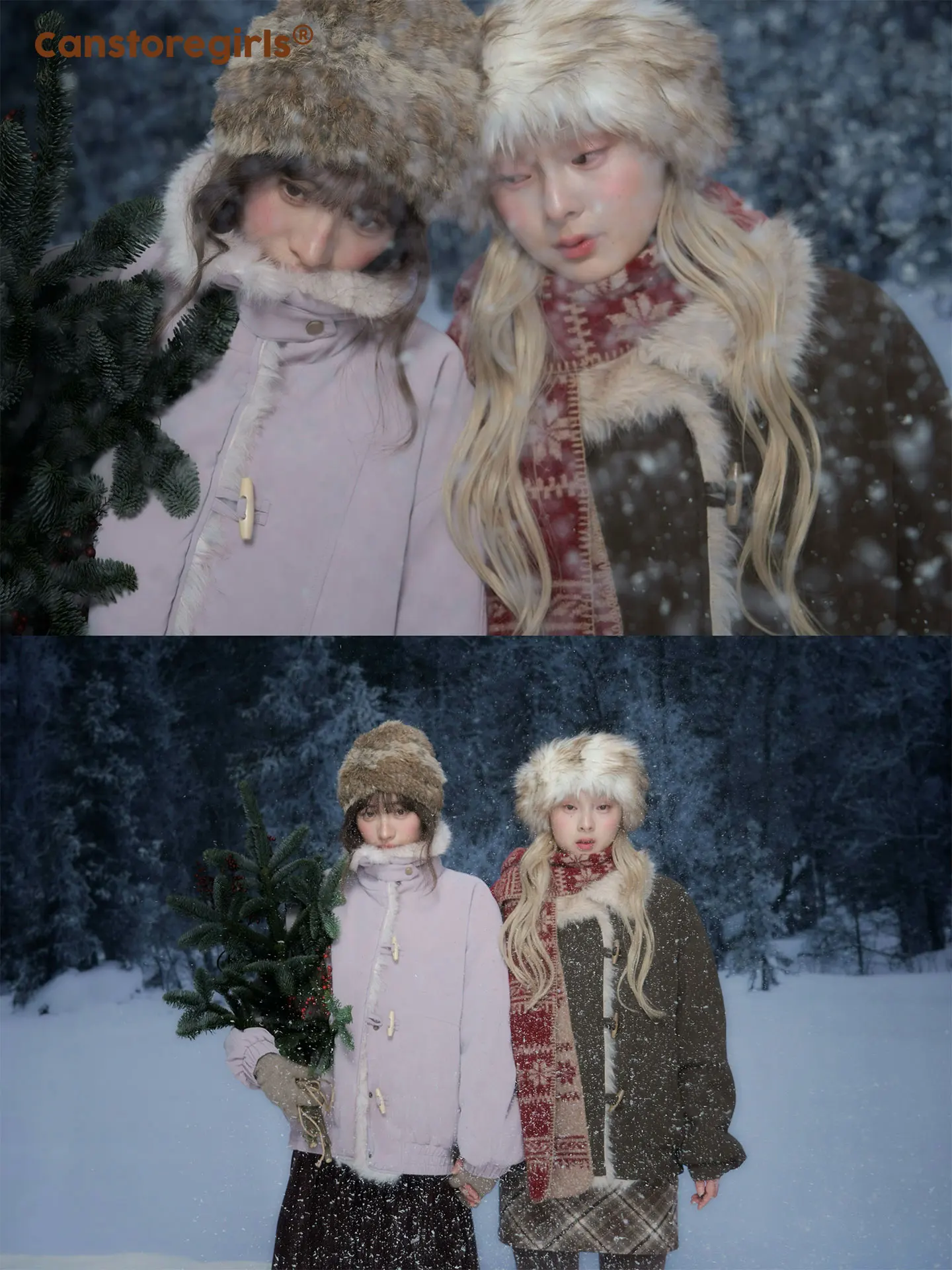 キャラメルスイートポテトマッドミルクジャケット冬用スタンドカラーボタンPUレザーショートコートコットンワークウェア通勤スタイルレディースアウター