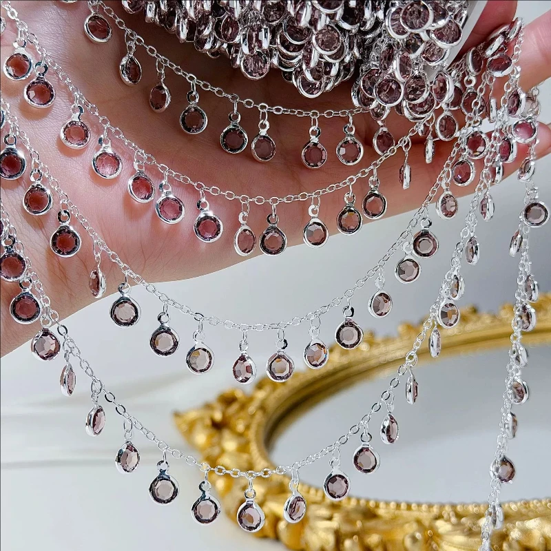 10-meters-new-gold-color-plated-brass-crystal-beads-link-chains-no-fade-tassel-chain-diy-jewelry-making-necklace-accessories
