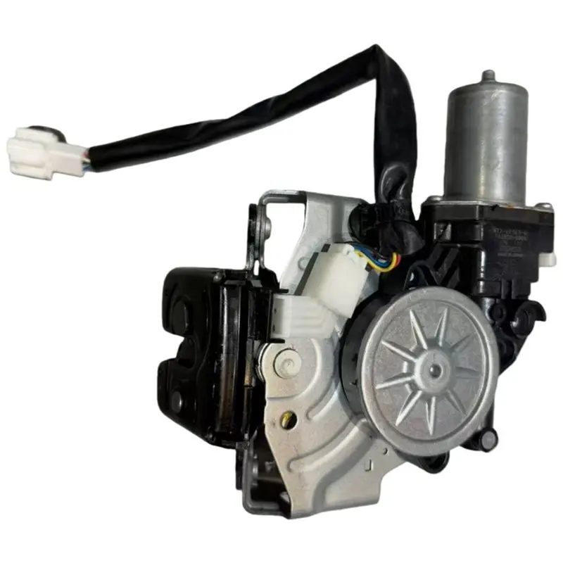 Rear Tailgate Lifti…