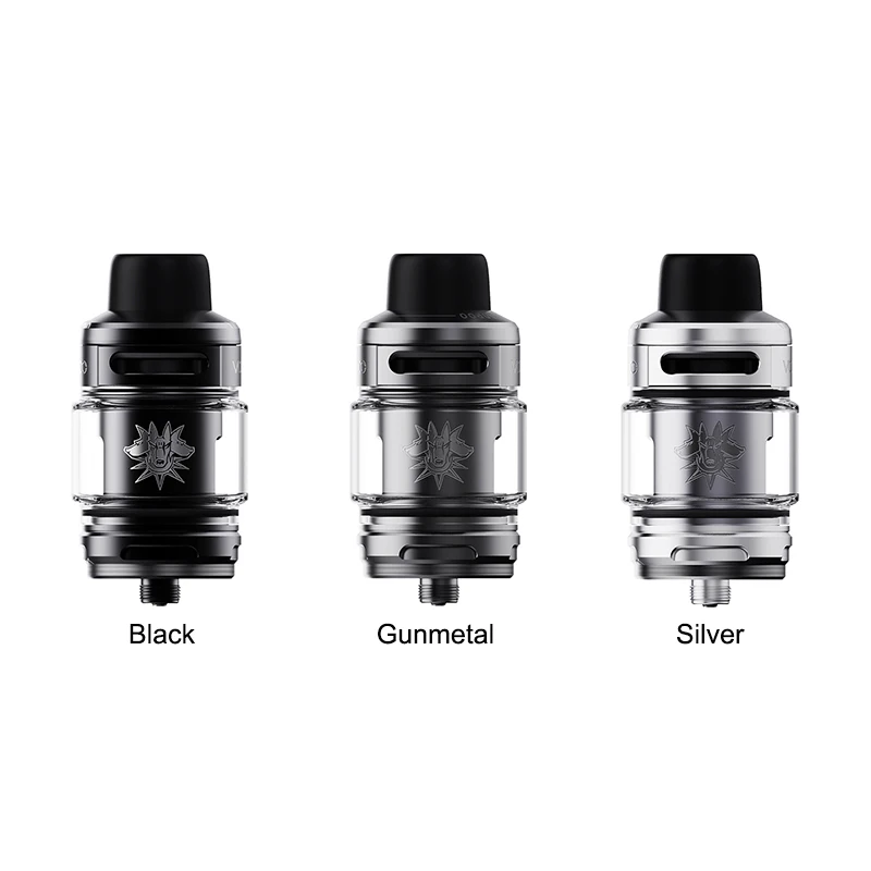 Original VOOPOO Uforce-X Tank 5.5ml DTL PnP X Coil 0.15/0.2ohm for Drag 5 Kit E Cigarette