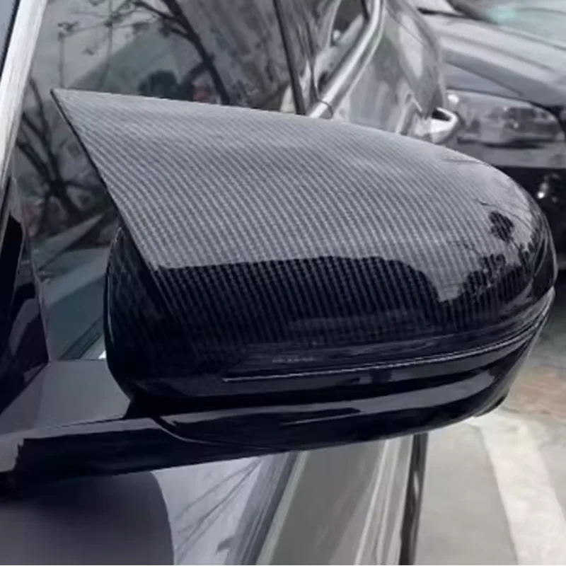 

For Byd Song Plus Dm-i Ev Seal U 2023-2024 Car Mirror Decoration Universal Car Rearview Mirrors Accessories Supplies Guard Film