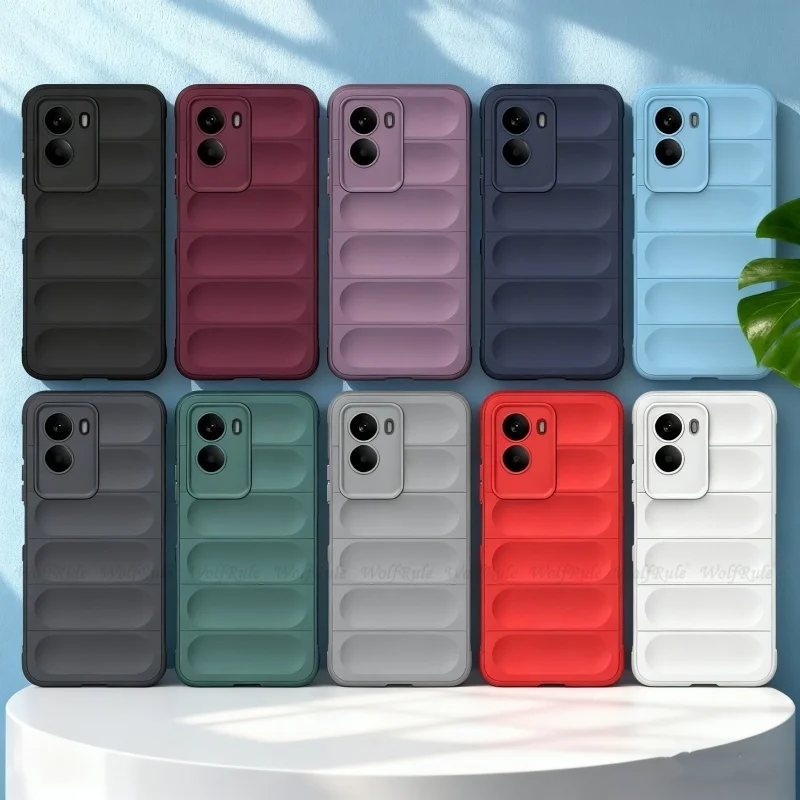 For Xiaomi Poco M7 …