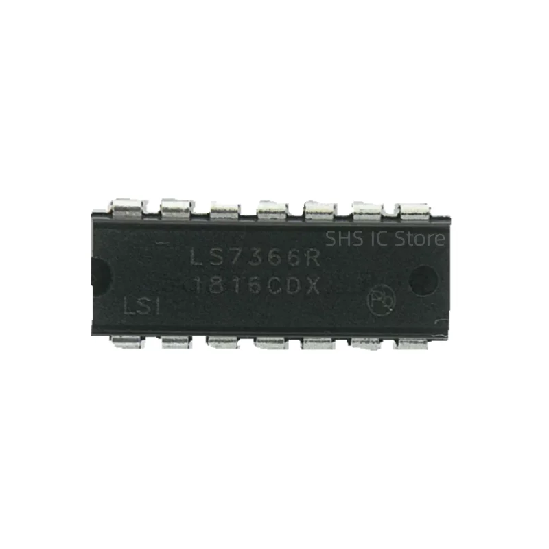 Free Shipping   5   pcs/lot     LS7366R-S    LS7366R    SOP   100% NEW  IN STOCK  IC