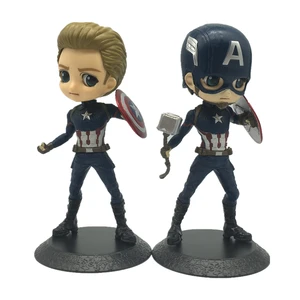 8ベストセールスキャプテンアメリカ字型-4