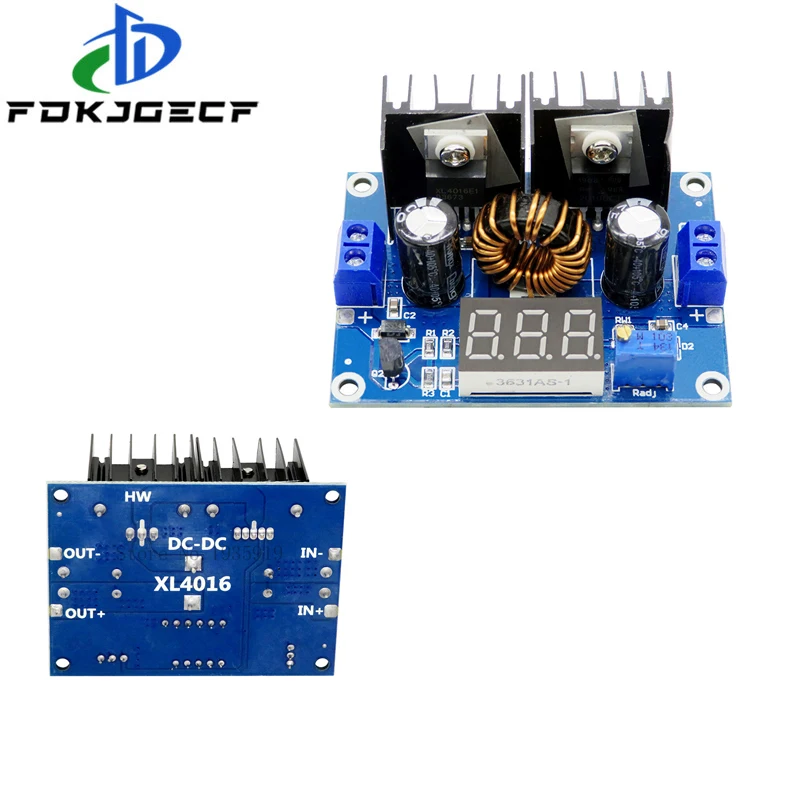 XH-M404 Dc 4-40V 8A… - image