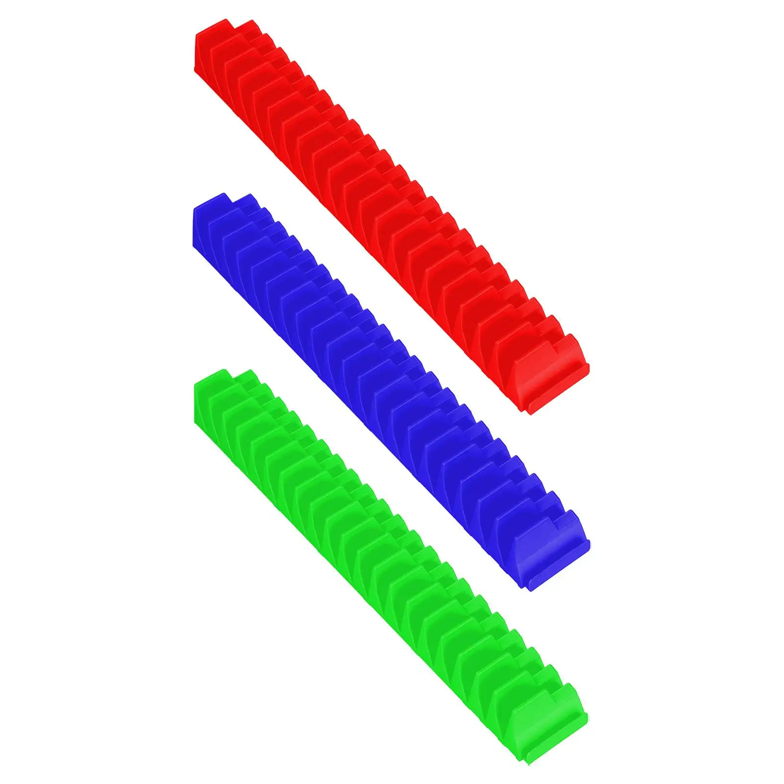 Portátil Organizador Chave Magnética Ferramenta Prática Prateleira de Armazenamento Widget Fácil de Instalar Rack para Multi Chaveiras