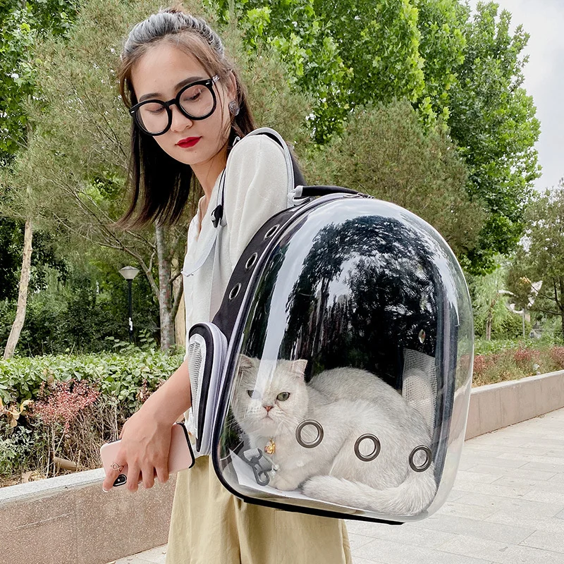 Thumbnail 2 - #64 Best Dog Backpacks to Buy In 2026