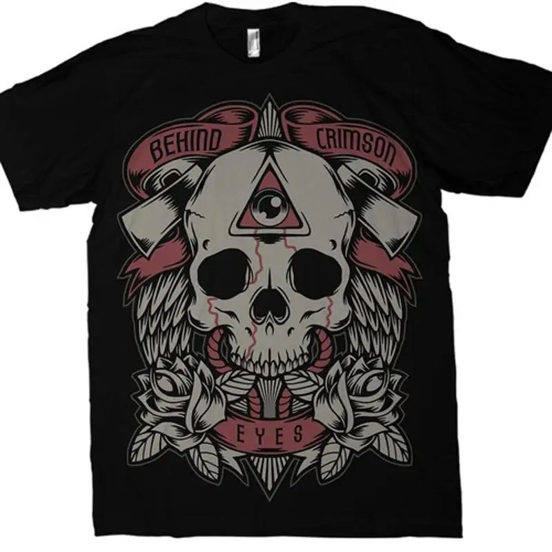 Post Hardcore T-Shirt