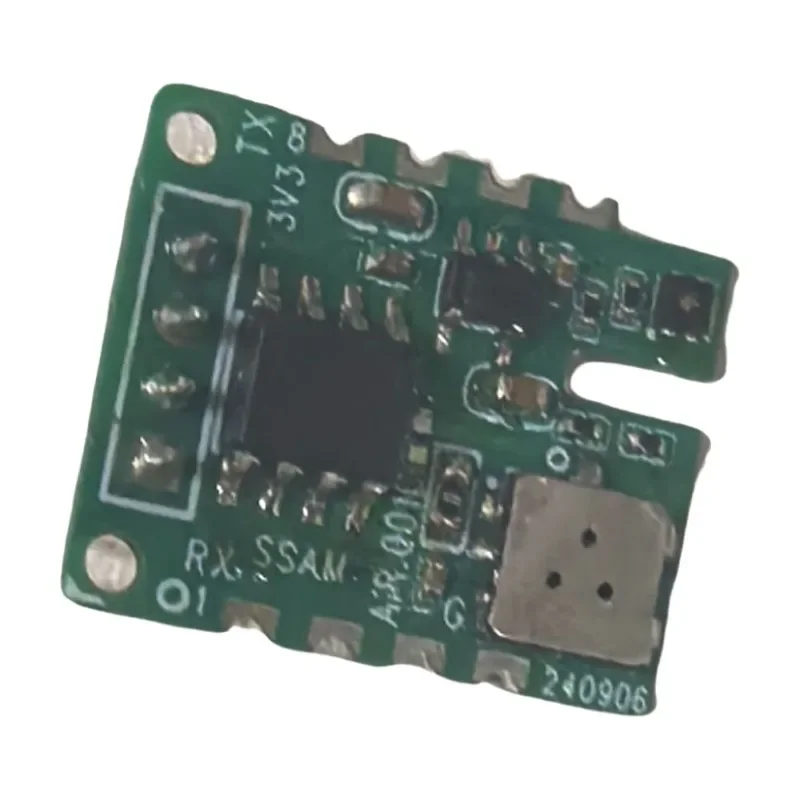 Shiningintl  MEMS Transmitter Sensor Meteorological Solar Radiation Detector Air Quality Sensor