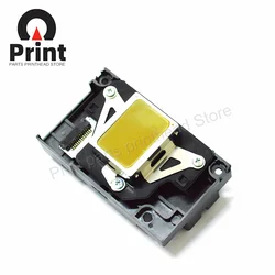 Новая печатающая головка T60 L800 для Epson L801 T59 L805 L850 TX650 R285 R290 R295 P50 P60 PX660 Головка принтера F 180000   Ф 180030   Ф 180040