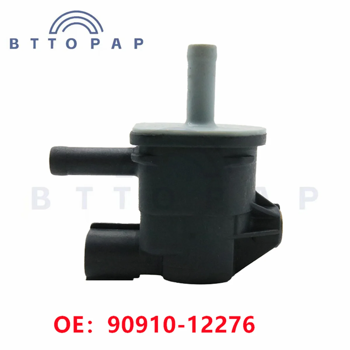 

Vacuum Switch 90910-12276 L31589 831589 Valve Vapor Purge Solenoid For Yaris Scion IQ Lexus ES350 Pontiac Toyota RAV4 Mazda 3