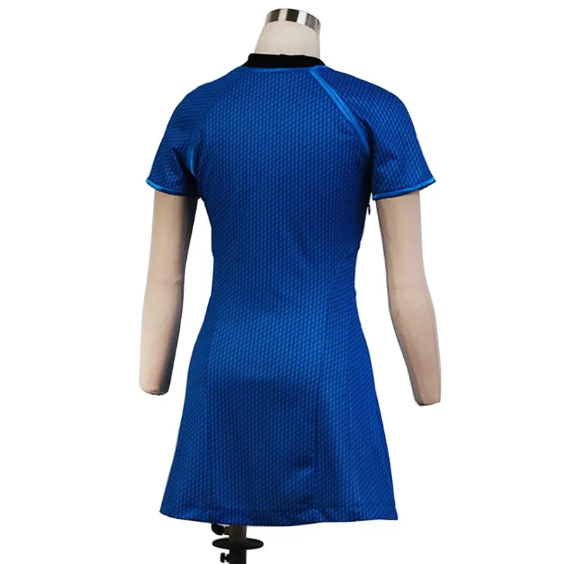 

The - by ChinaStartreks Костюмы Косплей ST Into DThe first-of-kind product, созданный Китай