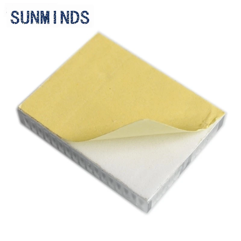 Mini Breadboard Protoboard DIY Kit Universal Transparent Solderless SYB-170 Breadboard 170Tie-points Prototype Boards 35X47MM