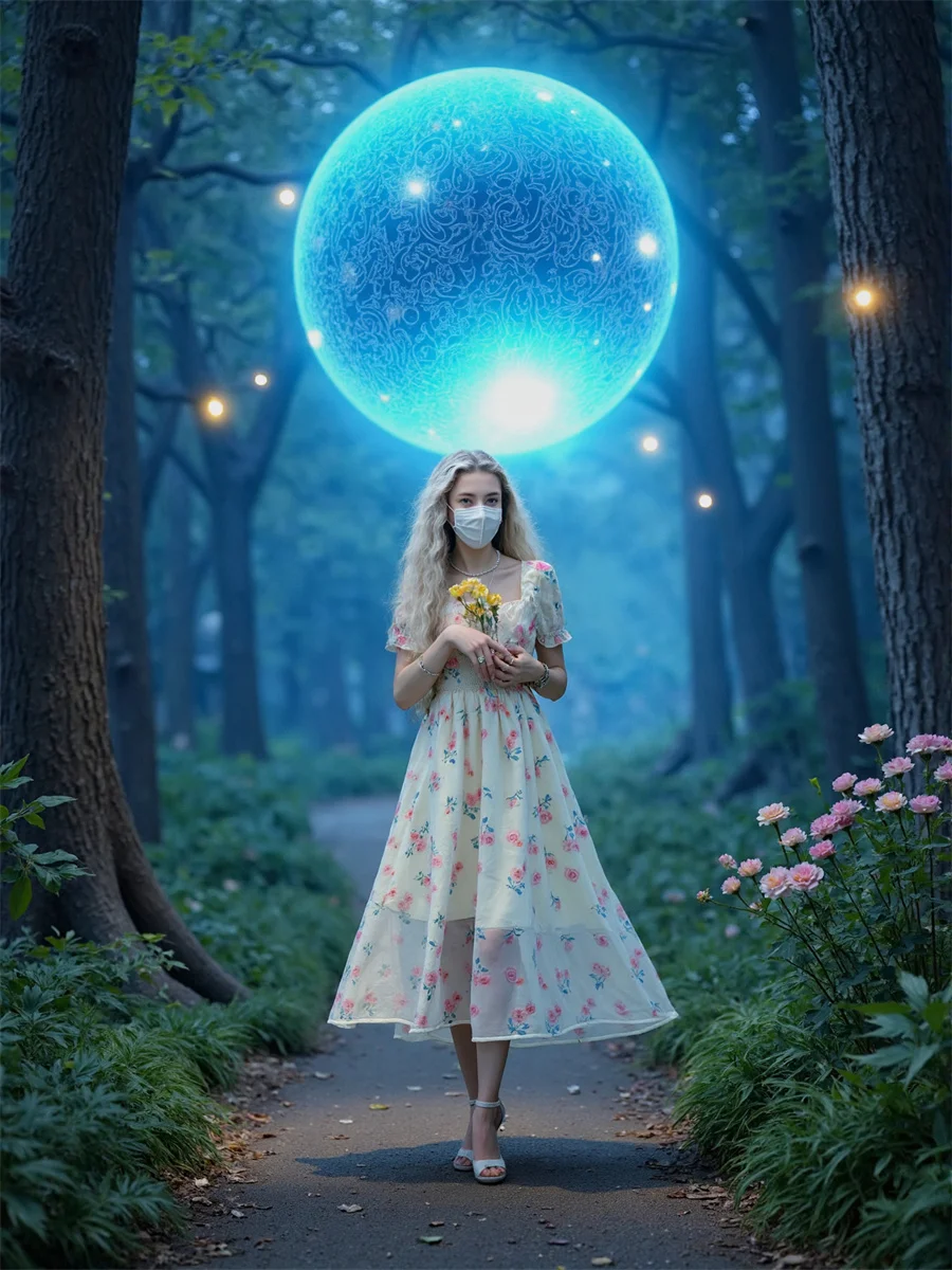 فساتين نسائية للحفلات النسائية أنيقة بياقة مربعة ورباط علوي حريري من الحرير والساتان والشيفون والشاش والتول الشبكي الشفاف #3