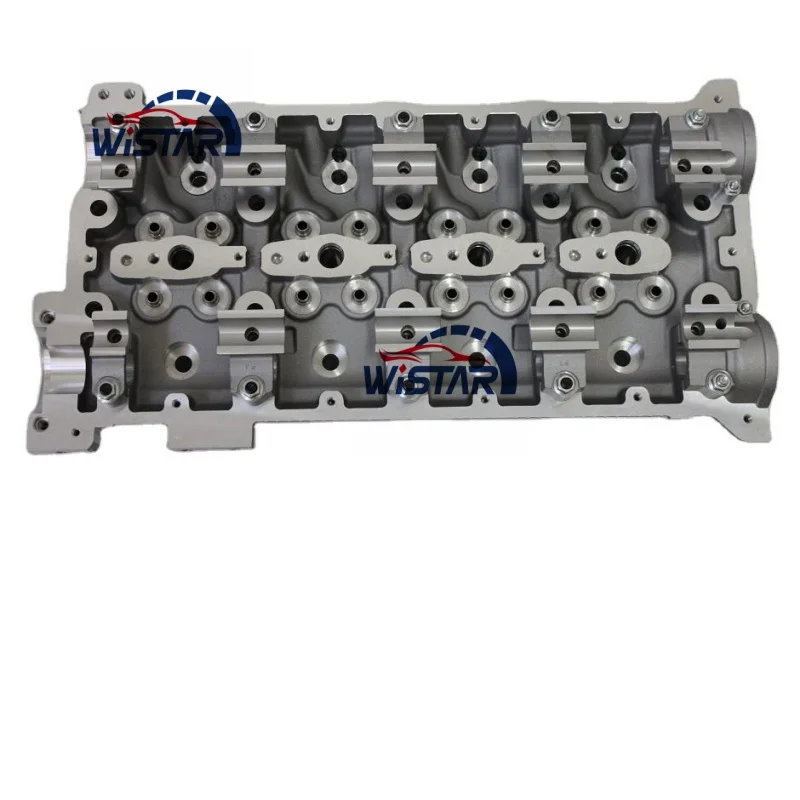 

High Quality New Engine Cylinder Head For Kia Models With J3 Engine
