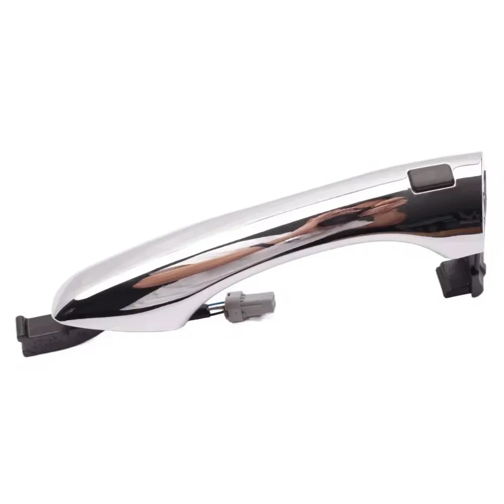 82651-C5710 Brand New Front Left Exterior Chrome Door Handle 82651C5710 For Kia Sorento 2015 2016 2017 2018