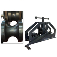 Manual Metal Tube Bender Machine 1.5\
