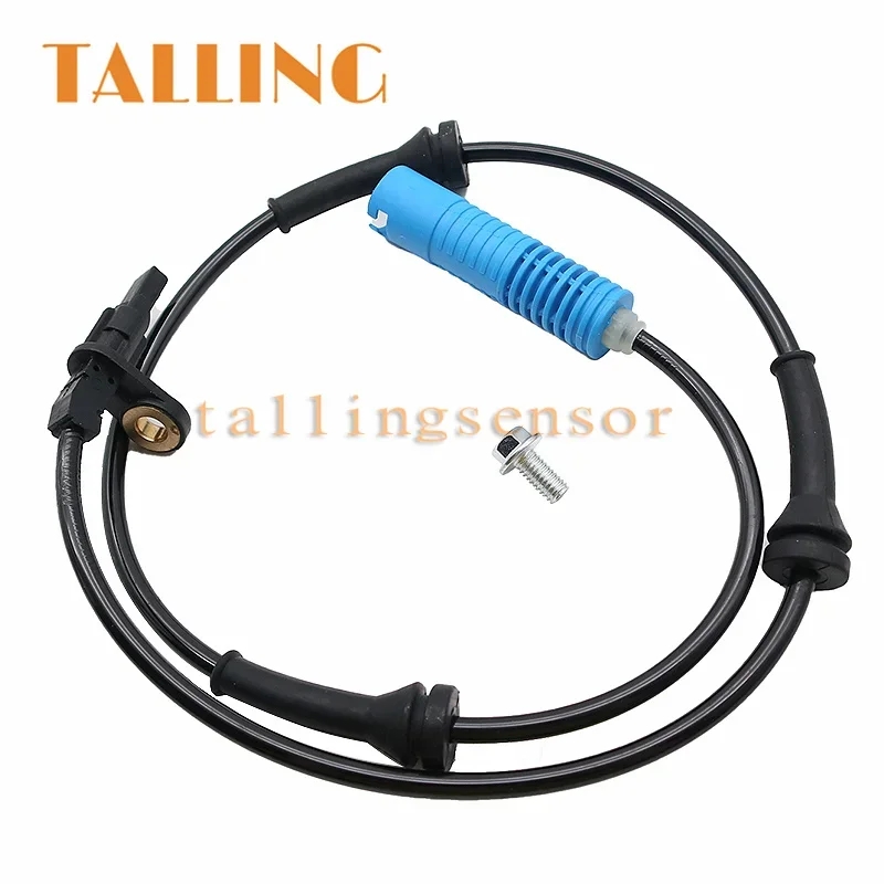 SSW000020 Rear Left/Right ABS Wheel Speed Sensor For Land Rover Freelander Mk 1 2.0 Td4 2001-2006 New SU12324 ALS1400 5S10871